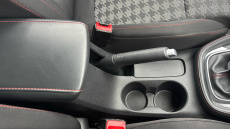 MG ZS 1.5 VTi-TECH Excite 5dr Petrol Hatchback